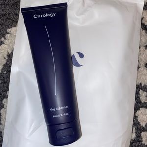 Curology Skincare Cleanser